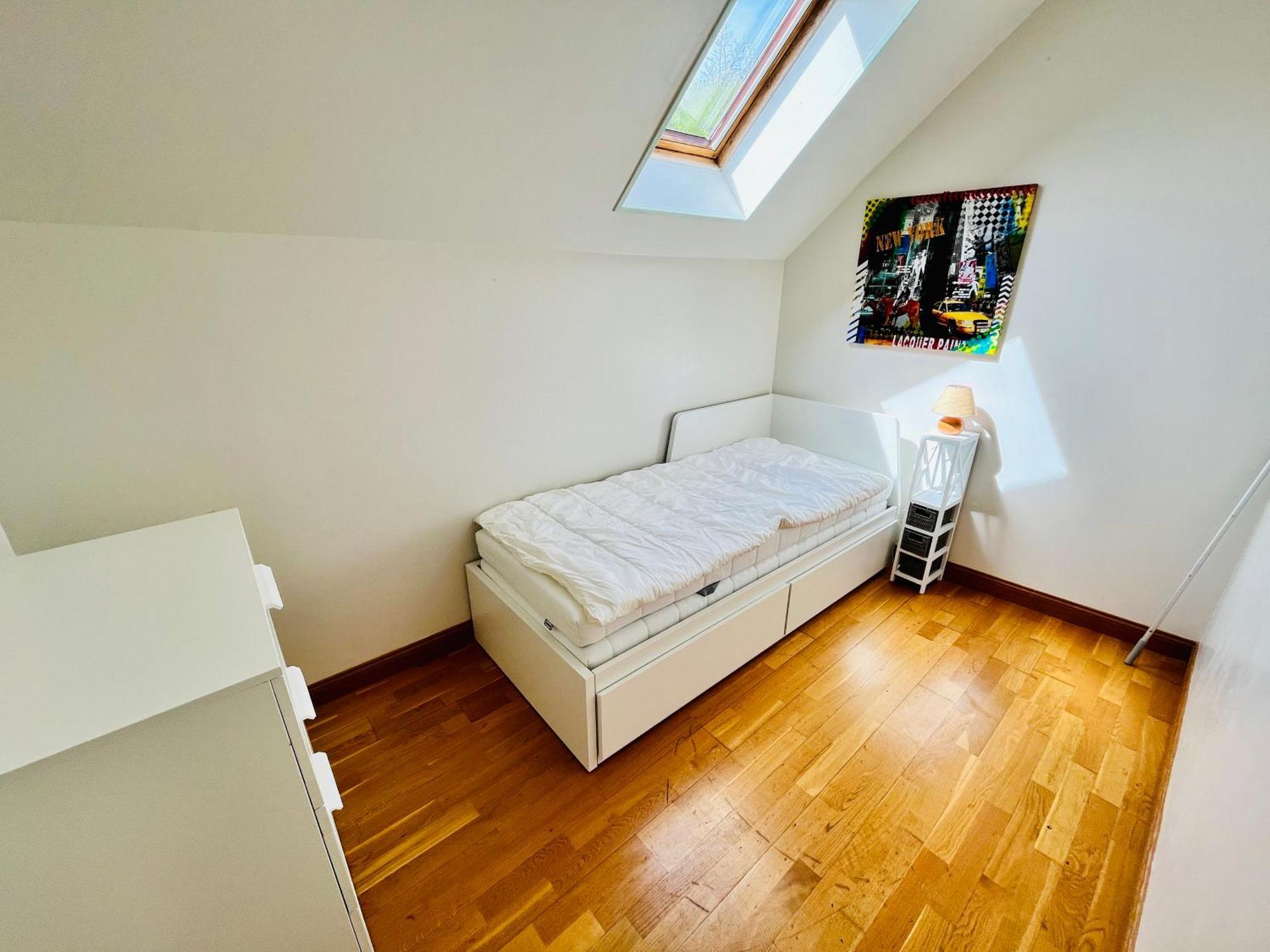 Centre-Bourg, Calme, Familial, L'Appart Du Clocher Limeray Bagian luar foto
